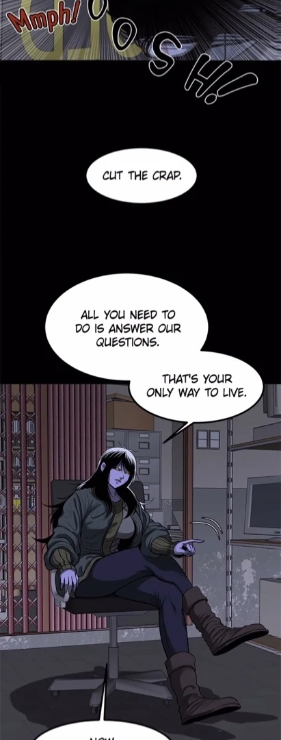 I'm A Mom Chapter 118 - page 4