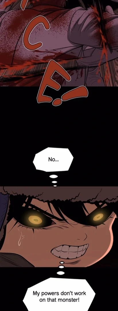 I'm A Mom Chapter 118 - page 42