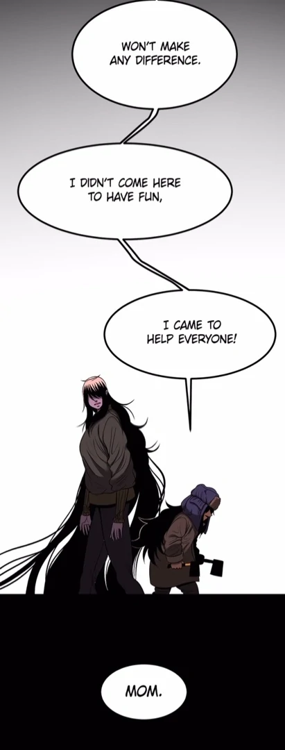 I'm A Mom Chapter 118 - page 52