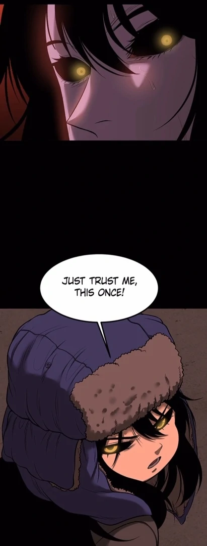 I'm A Mom Chapter 118 - page 53