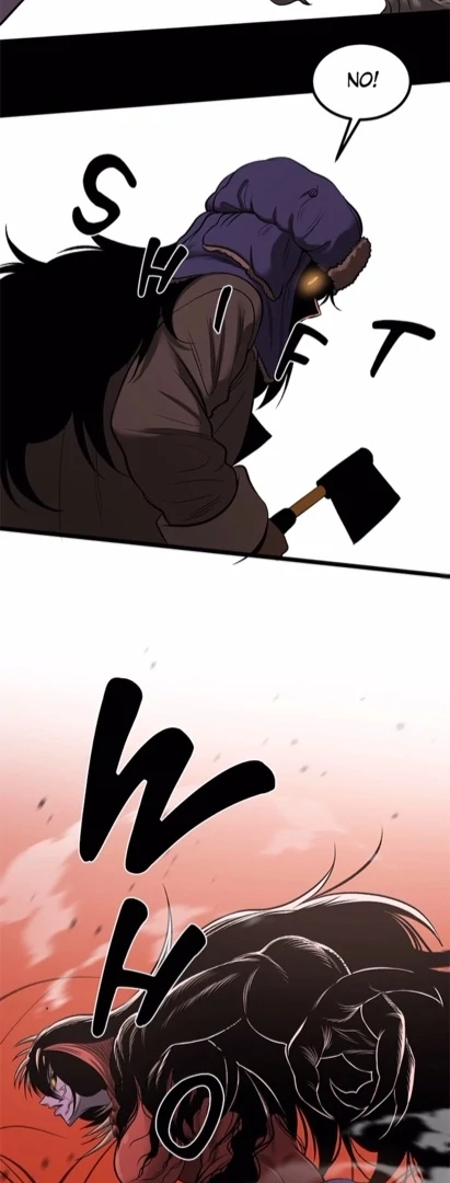 I'm A Mom Chapter 118 - page 59