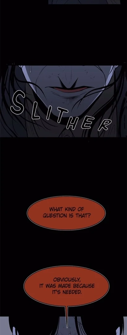 I'm A Mom Chapter 118 - page 6