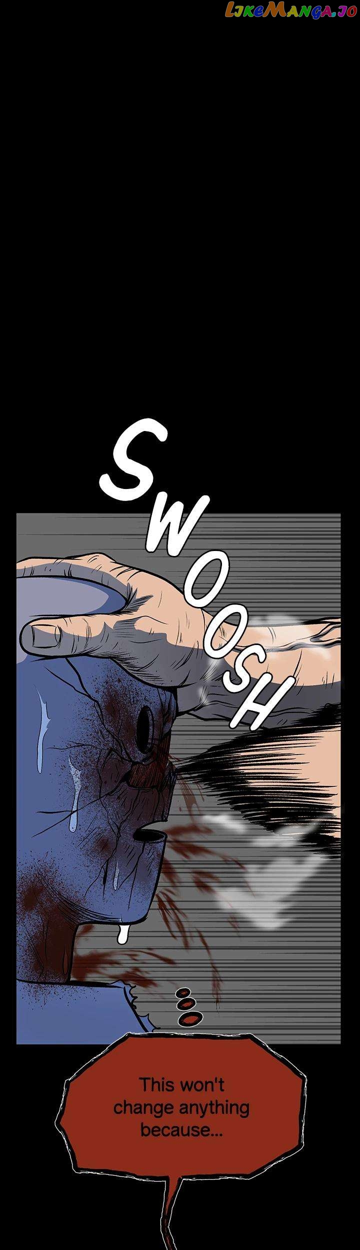 I'm A Mom Chapter 64 - page 1