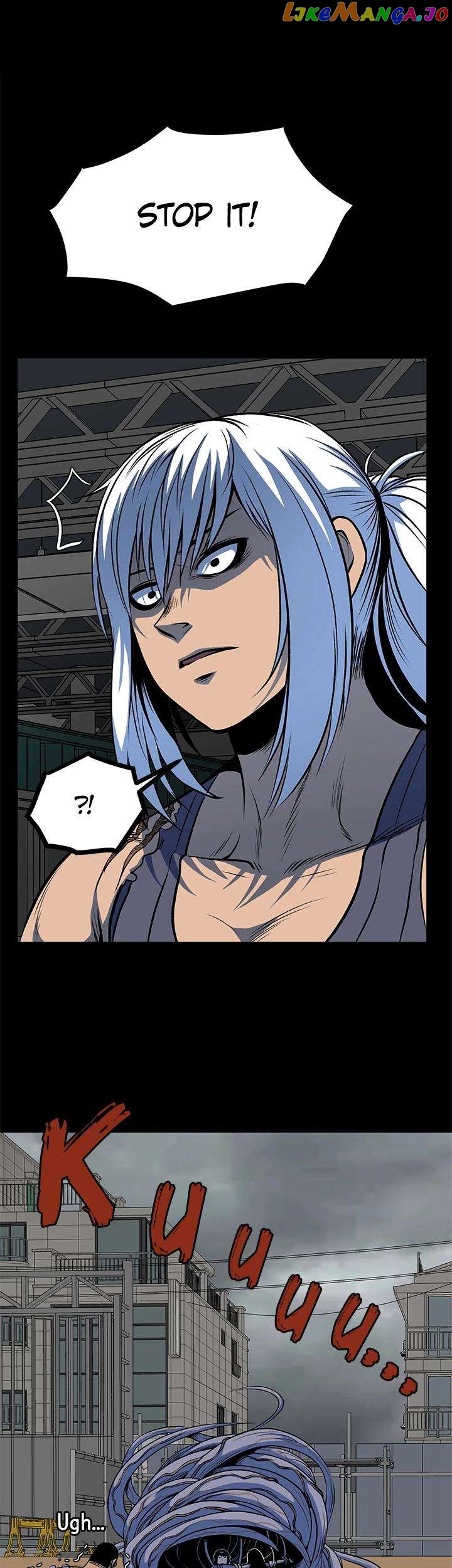 I'm A Mom Chapter 64 - page 10