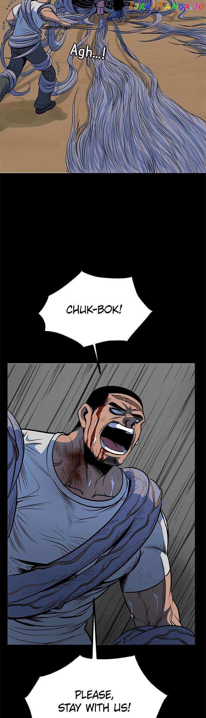 I'm A Mom Chapter 64 - page 11