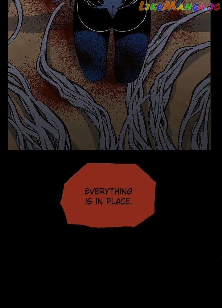 I'm A Mom Chapter 64 - page 13