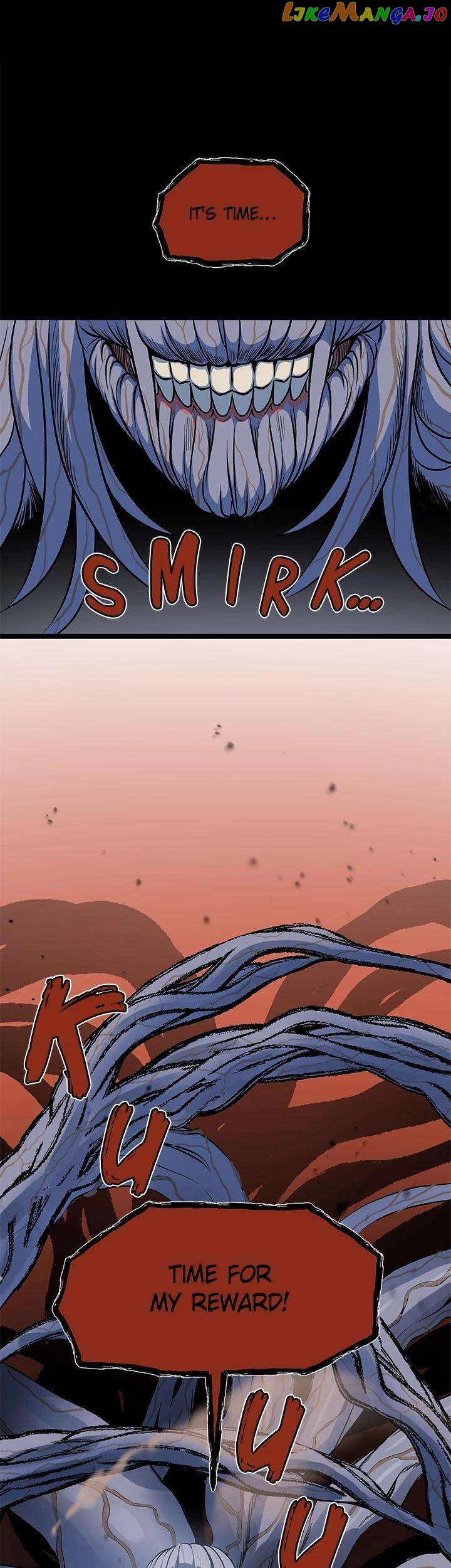 I'm A Mom Chapter 64 - page 14