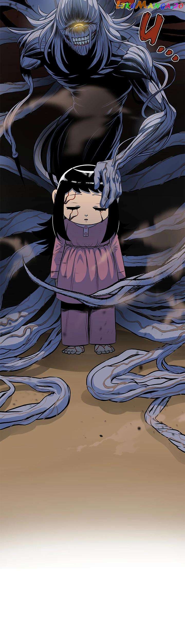 I'm A Mom Chapter 64 - page 15