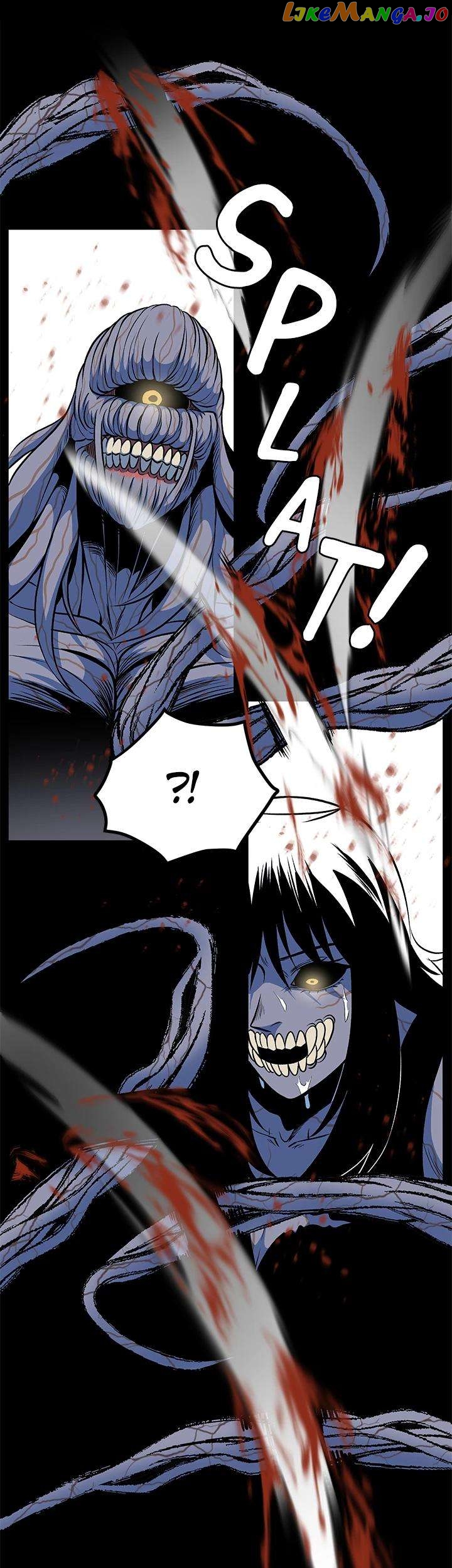 I'm A Mom Chapter 64 - page 18