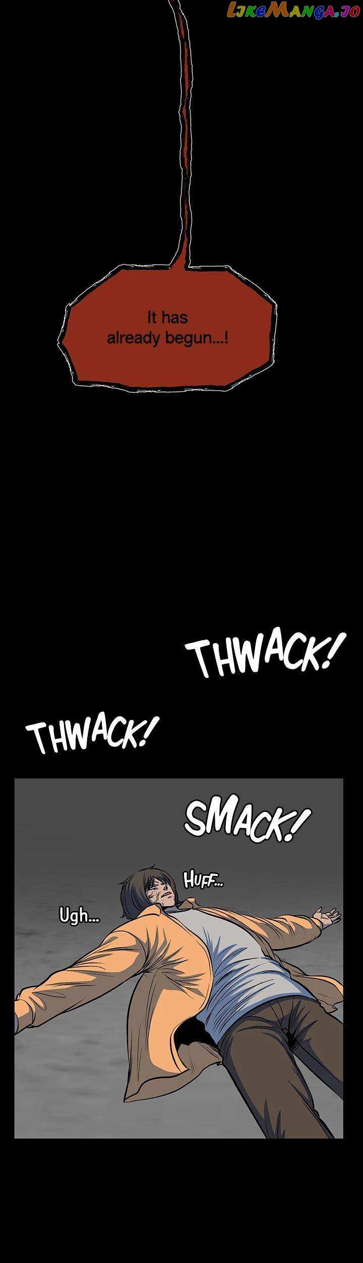 I'm A Mom Chapter 64 - page 2