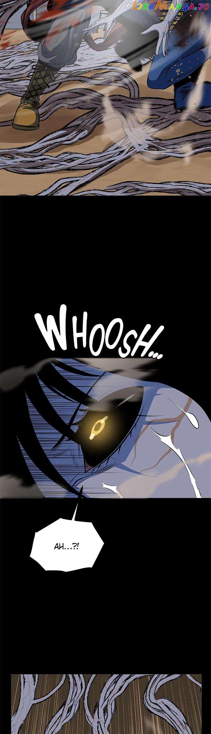 I'm A Mom Chapter 64 - page 20