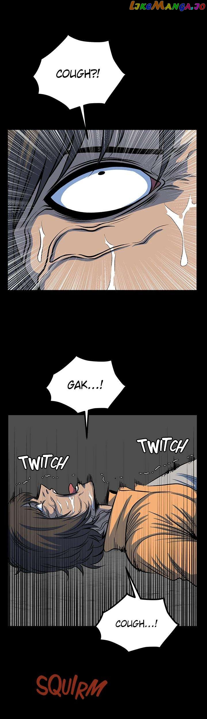 I'm A Mom Chapter 64 - page 3