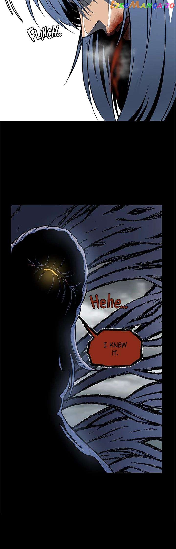 I'm A Mom Chapter 64 - page 33