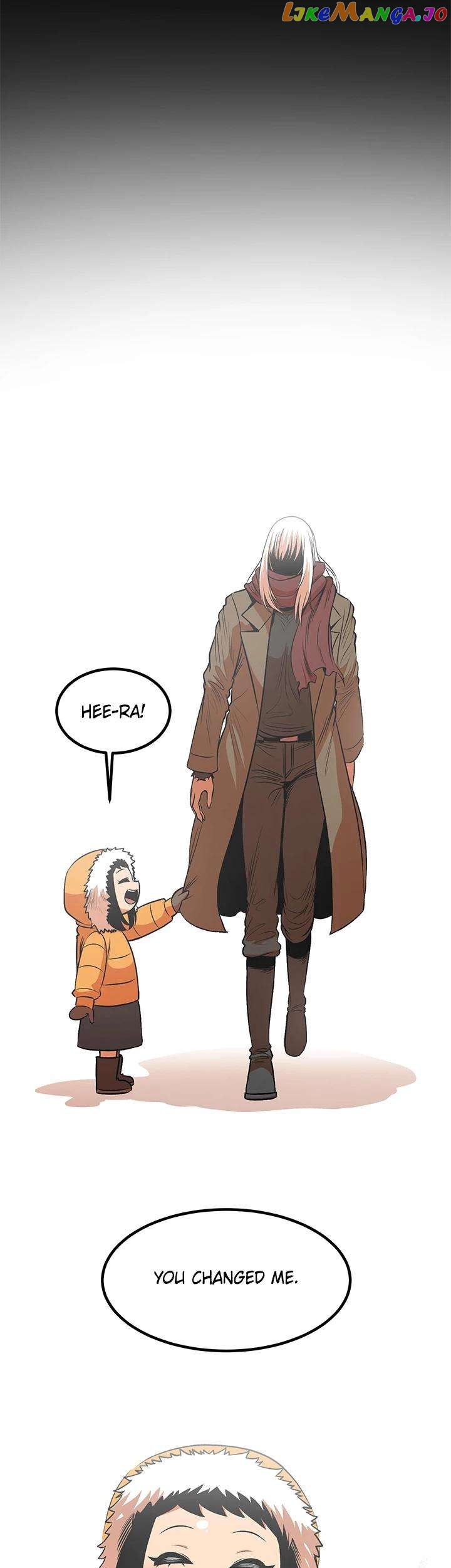 I'm A Mom Chapter 64 - page 39