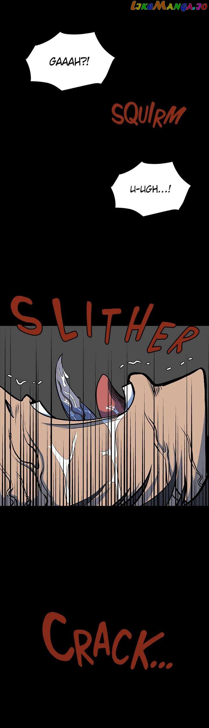 I'm A Mom Chapter 64 - page 4
