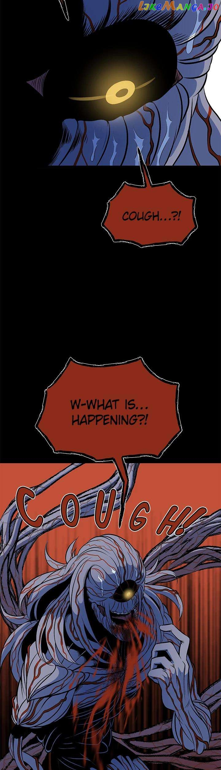 I'm A Mom Chapter 64 - page 48