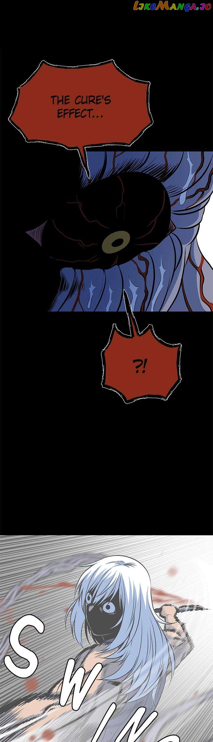 I'm A Mom Chapter 64 - page 50