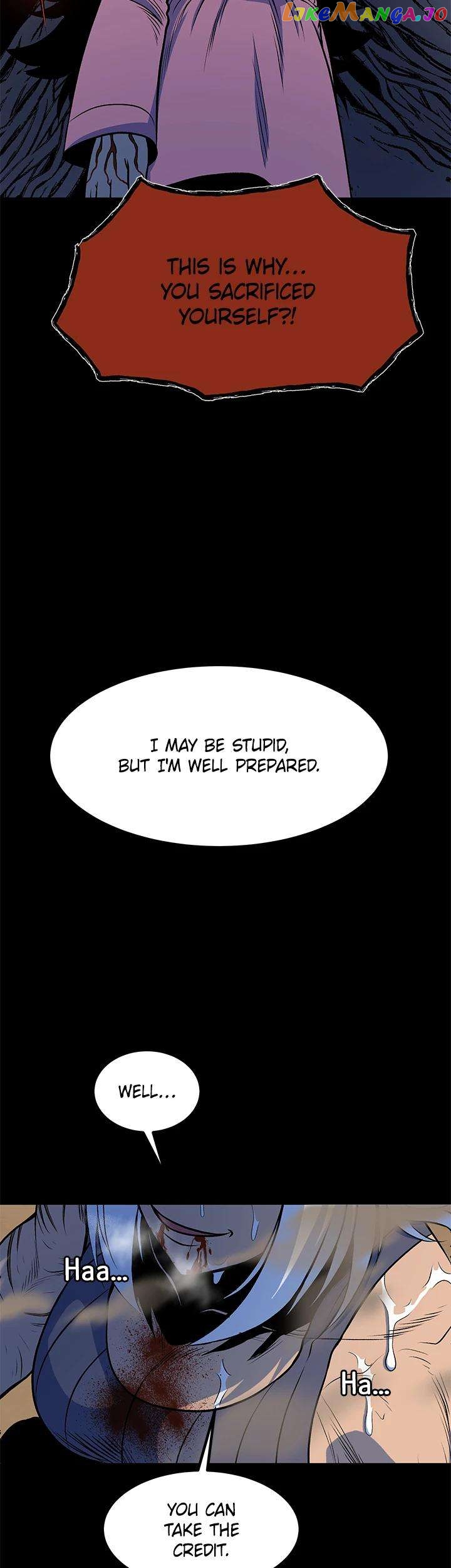 I'm A Mom Chapter 64 - page 52