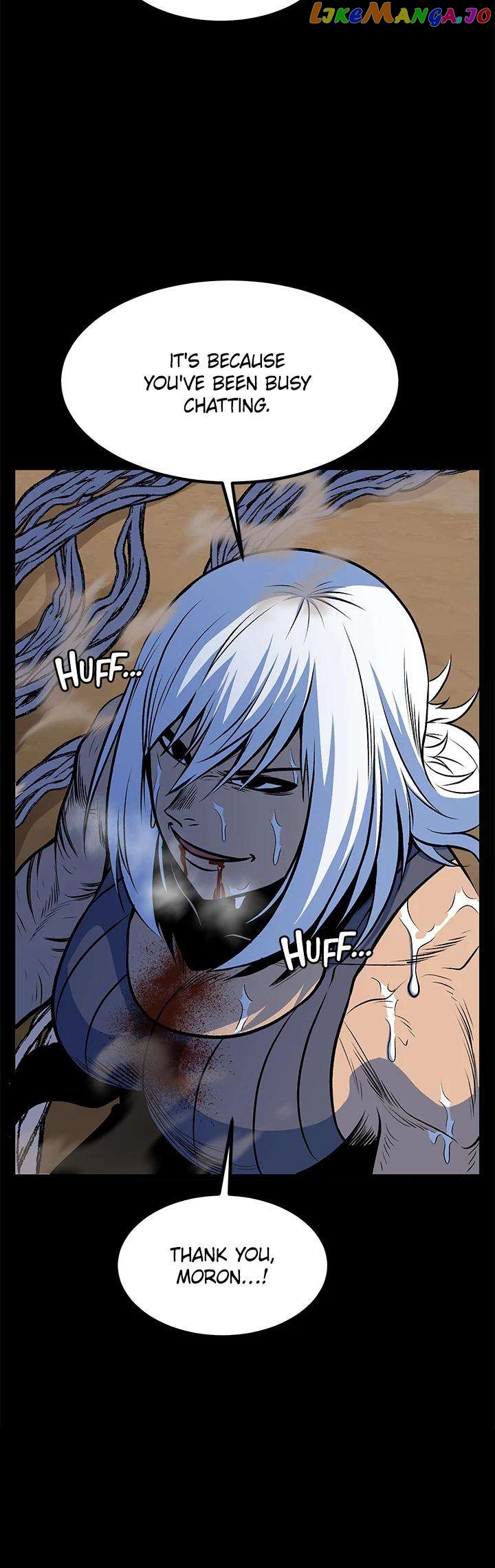 I'm A Mom Chapter 64 - page 53