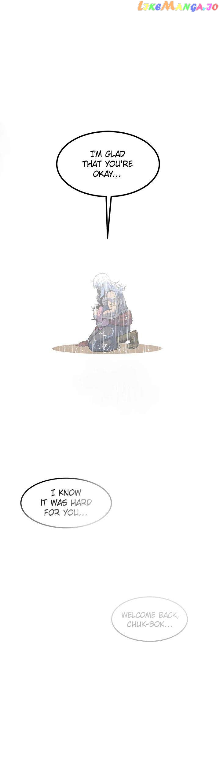 I'm A Mom Chapter 64 - page 63