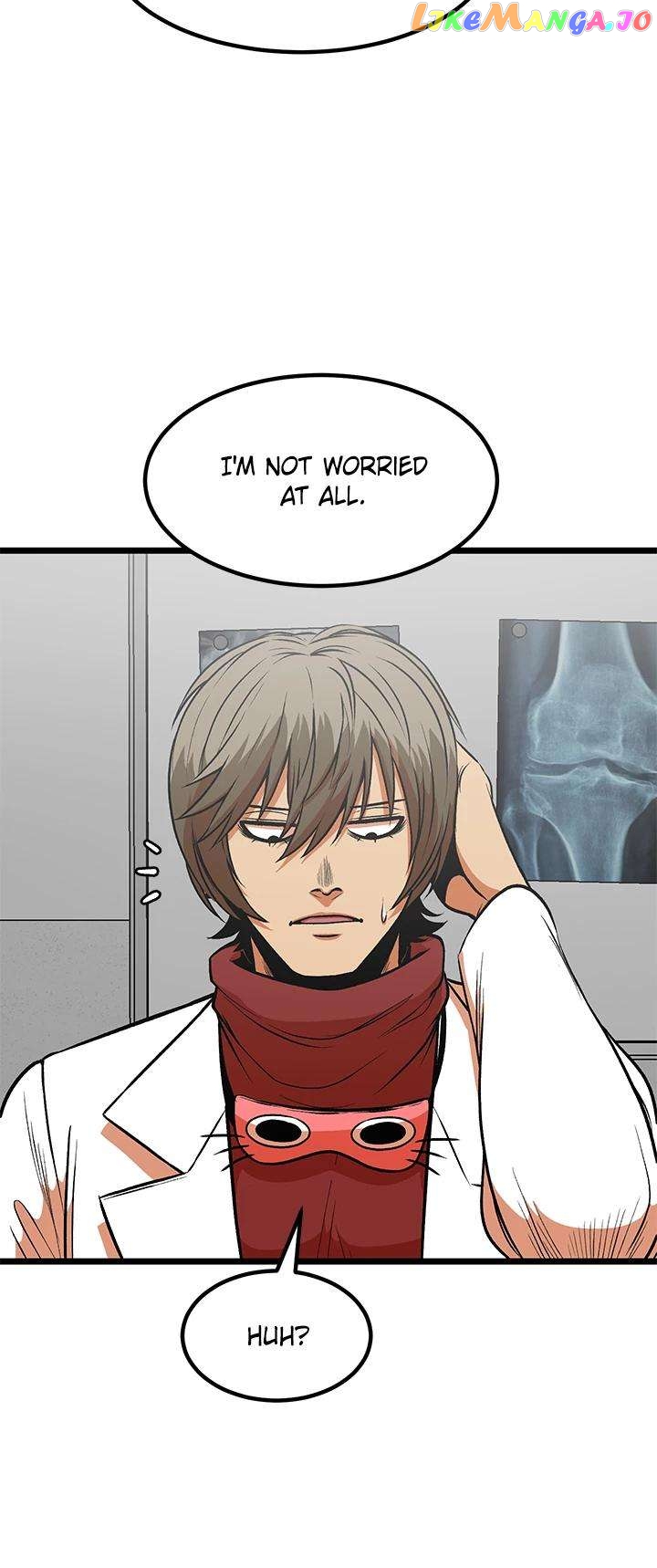 I'm A Mom Chapter 38 - page 10