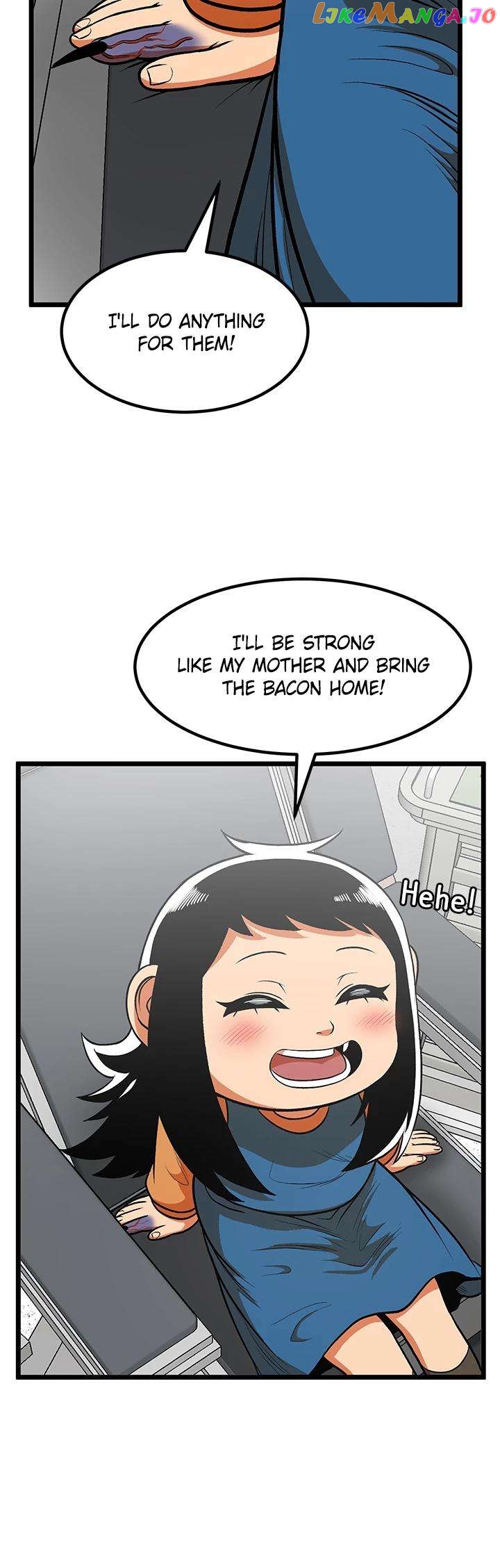 I'm A Mom Chapter 38 - page 13