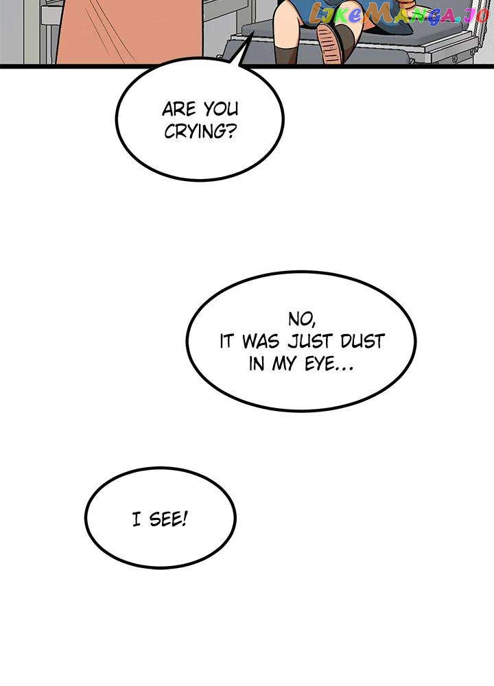 I'm A Mom Chapter 38 - page 17