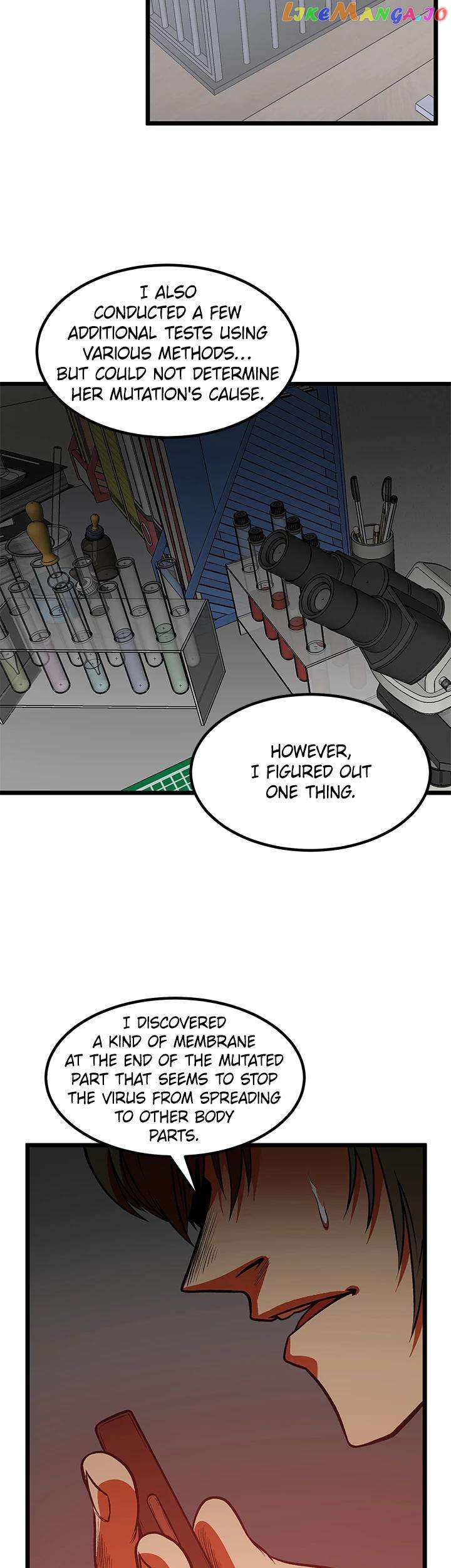 I'm A Mom Chapter 38 - page 2
