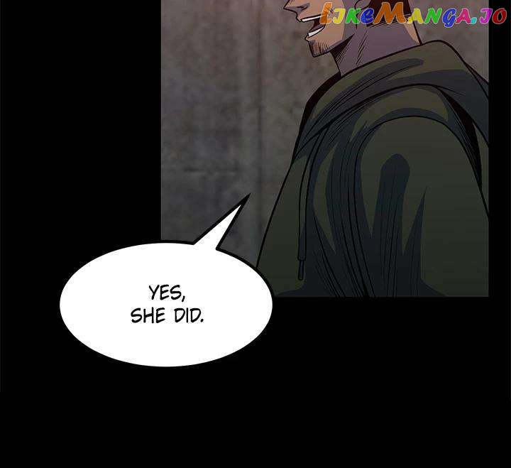 I'm A Mom Chapter 38 - page 25