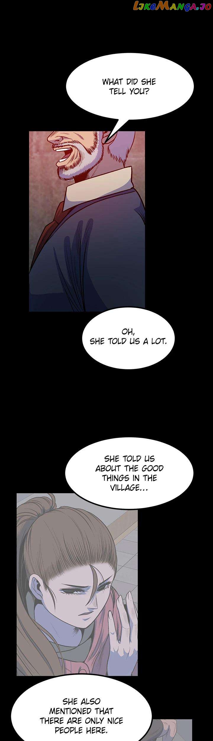 I'm A Mom Chapter 38 - page 26