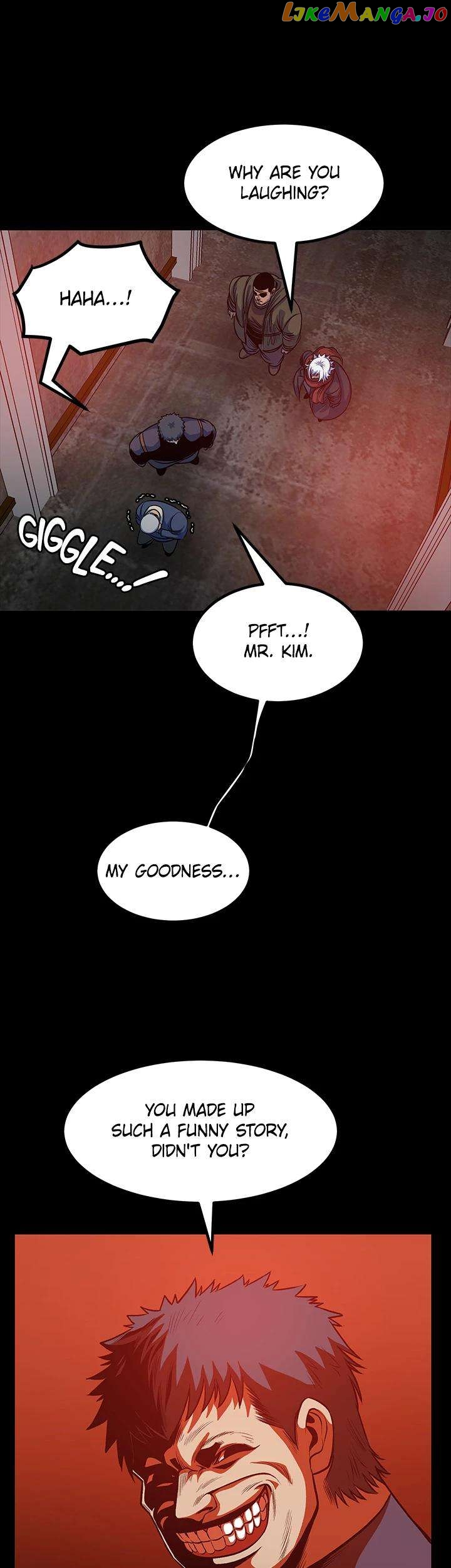 I'm A Mom Chapter 38 - page 30