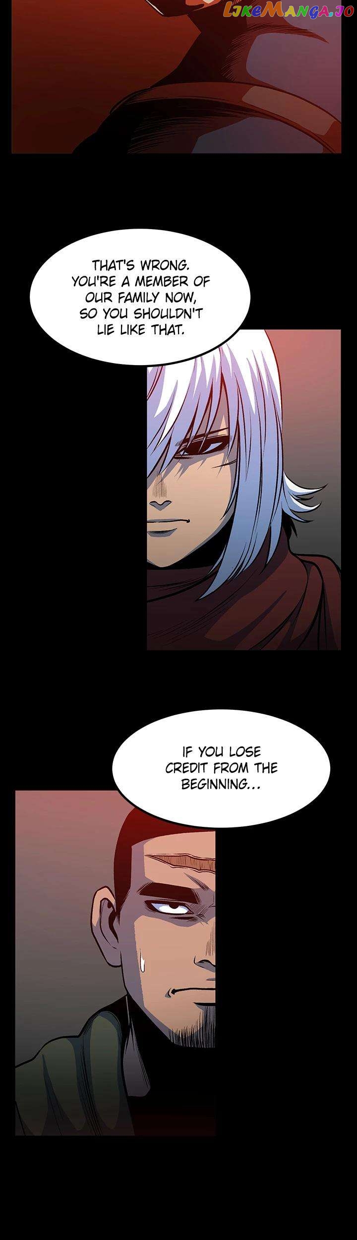 I'm A Mom Chapter 38 - page 31
