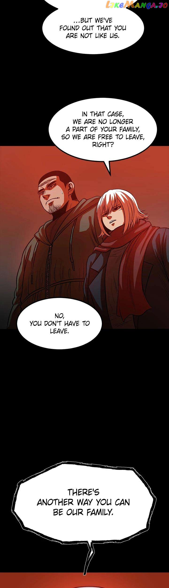 I'm A Mom Chapter 38 - page 34