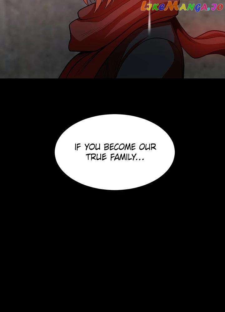 I'm A Mom Chapter 38 - page 36