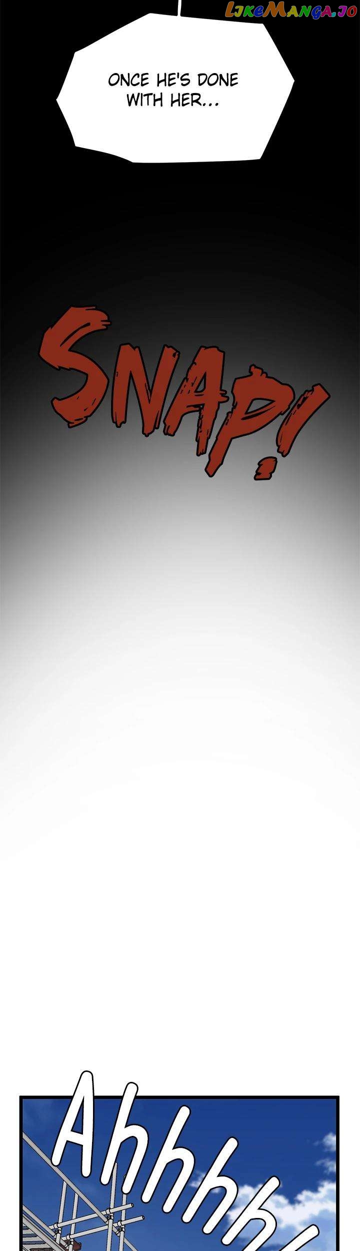 I'm A Mom Chapter 38 - page 39