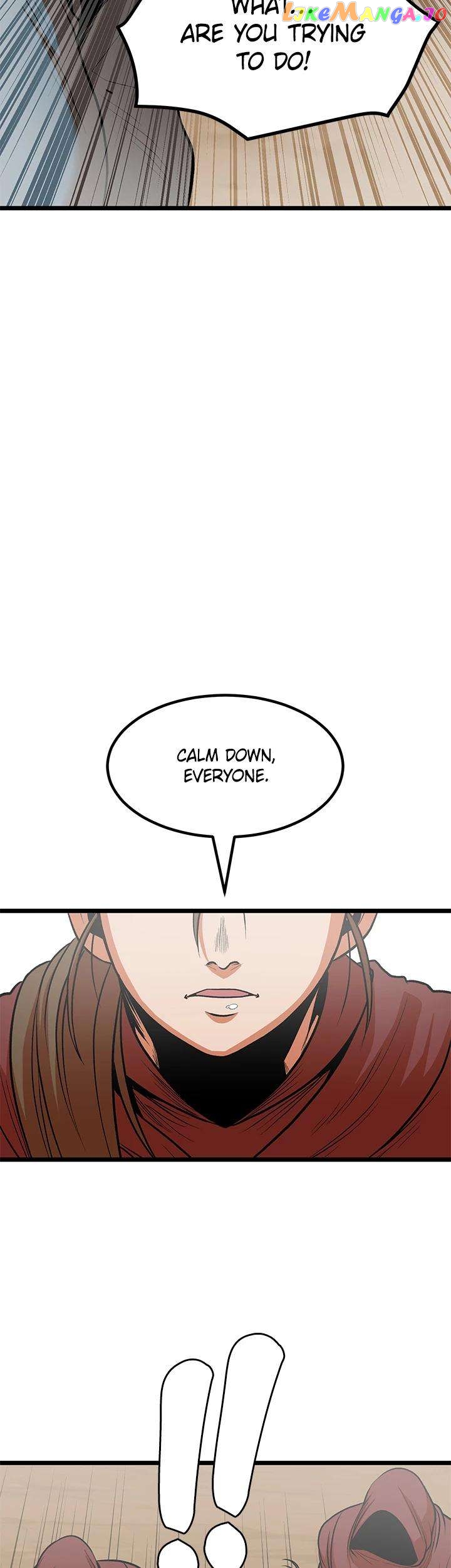 I'm A Mom Chapter 38 - page 42