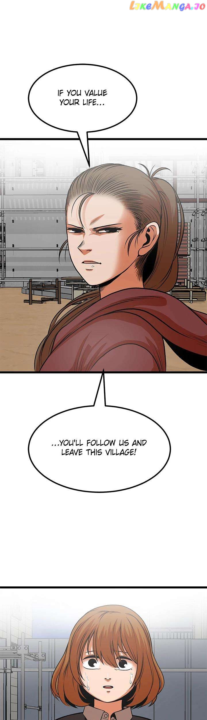 I'm A Mom Chapter 38 - page 44
