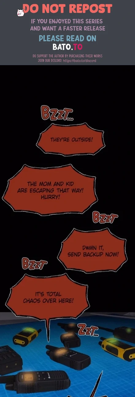I'm A Mom Chapter 119 - page 1