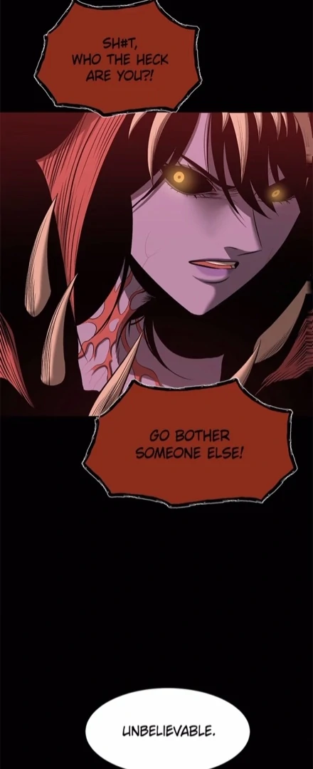 I'm A Mom Chapter 119 - page 18