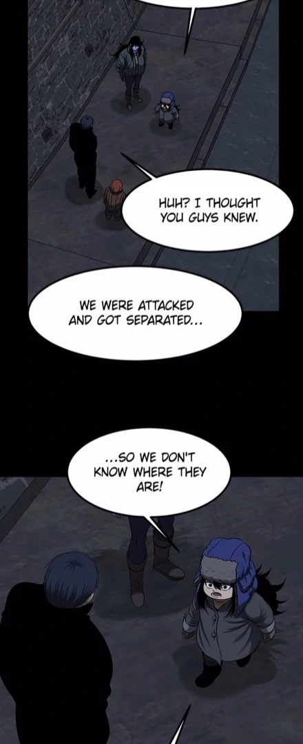 I'm A Mom Chapter 119 - page 28