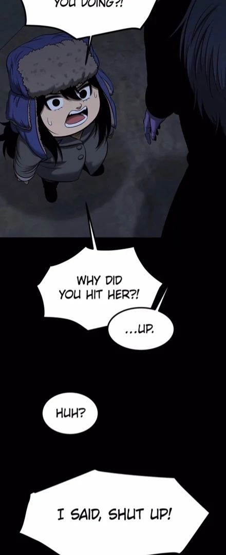 I'm A Mom Chapter 119 - page 33