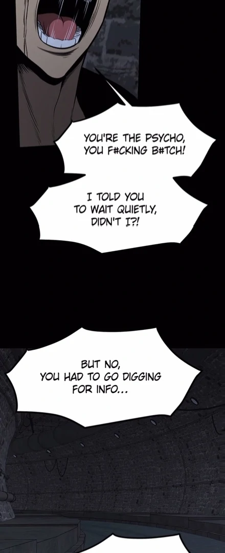 I'm A Mom Chapter 119 - page 36