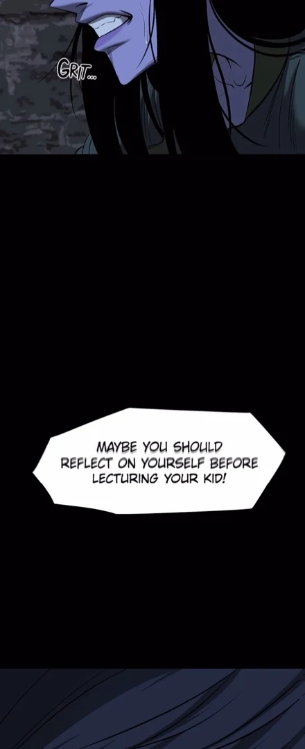 I'm A Mom Chapter 119 - page 39
