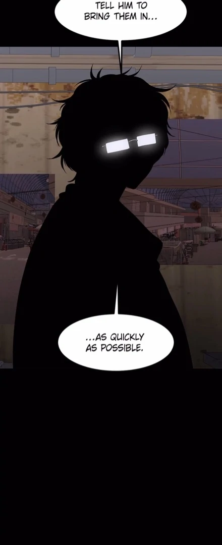 I'm A Mom Chapter 119 - page 4