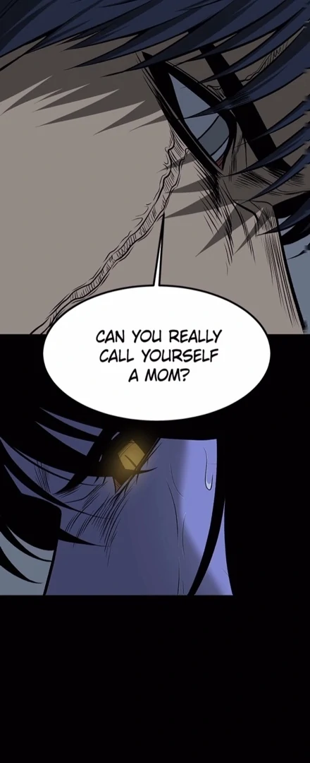 I'm A Mom Chapter 119 - page 40