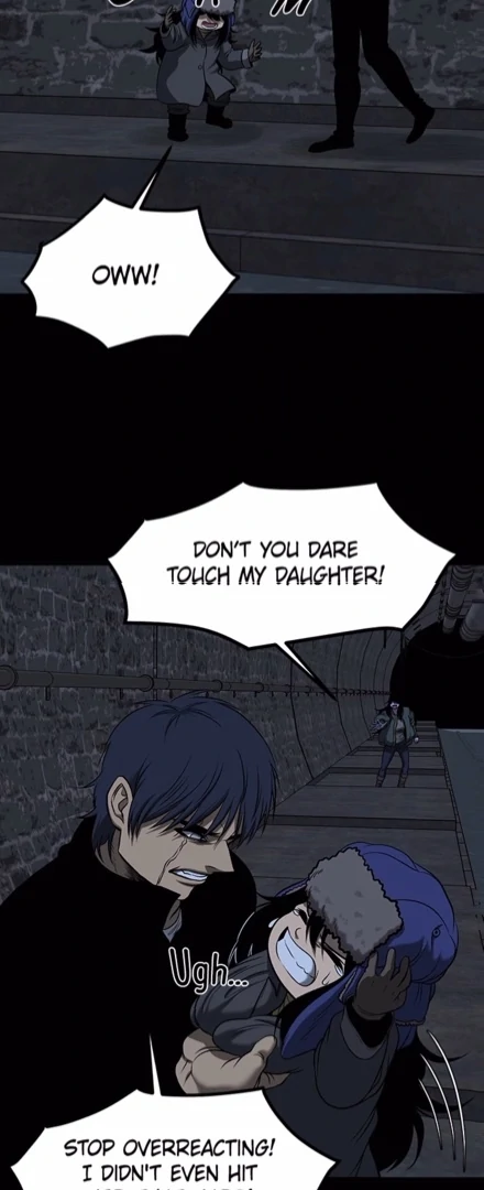 I'm A Mom Chapter 119 - page 43