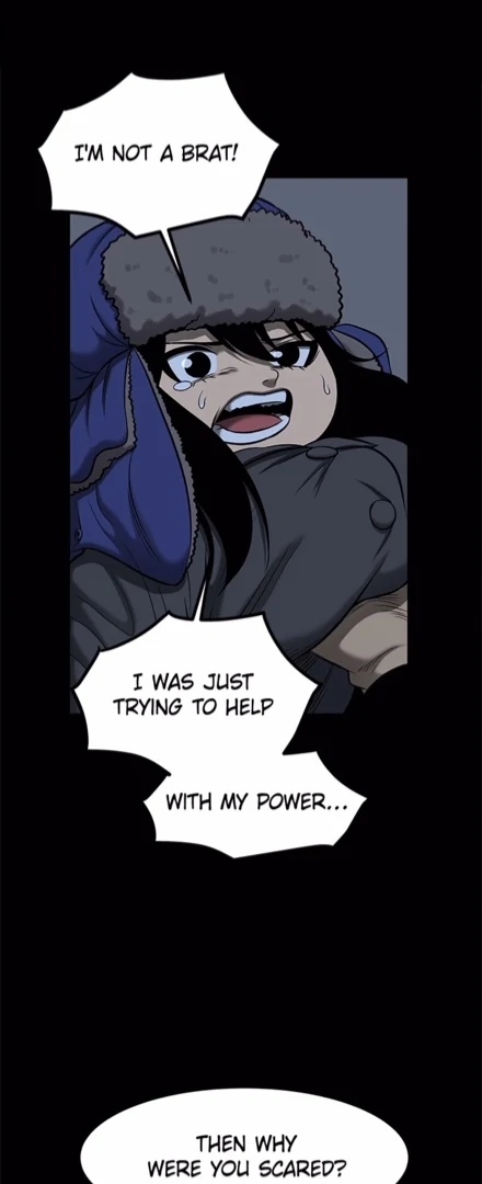 I'm A Mom Chapter 119 - page 45