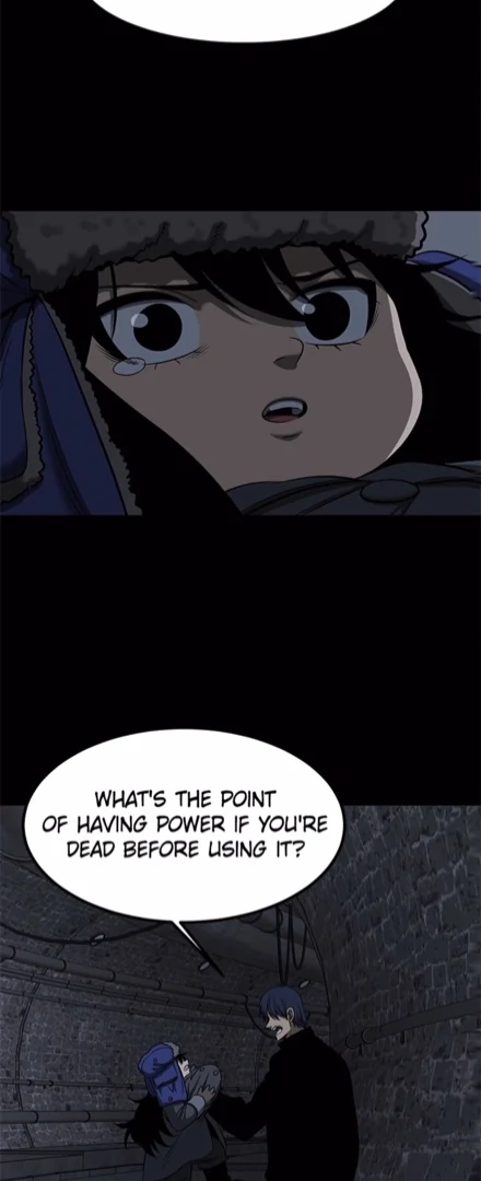 I'm A Mom Chapter 119 - page 46
