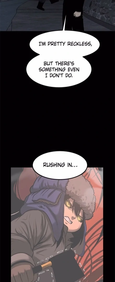 I'm A Mom Chapter 119 - page 47