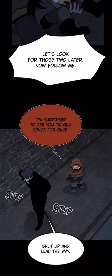 I'm A Mom Chapter 119 - page 53